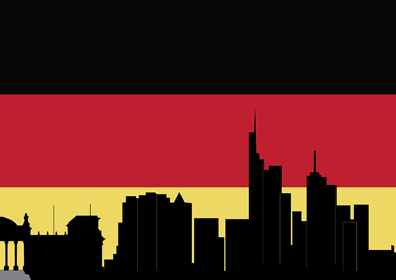 德國公司注冊(cè)